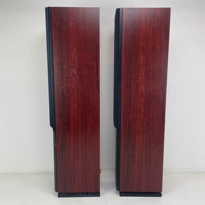 Dynaudio - Audience 122 - Matched Pair - Floorstanding Speakers - Tweeters Measured image 8