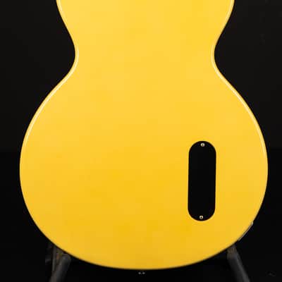 Gibson 1957 Les Paul Junior Lefthand VOS - TV Yellow image 7