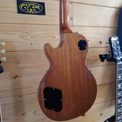 Gibson Les Paul Standard 50'S - Tobacco Sunburst image 15