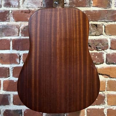 Martin DJr-10 Dreadnought Junior image 6
