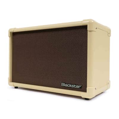 Blackstar ACOUSCORE:30 30-Watt Stereo Acoustic Guitar Amp image 3