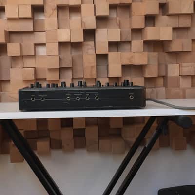 Korg X 911 (Guitar Synth) Recently serviced / RARE image 2