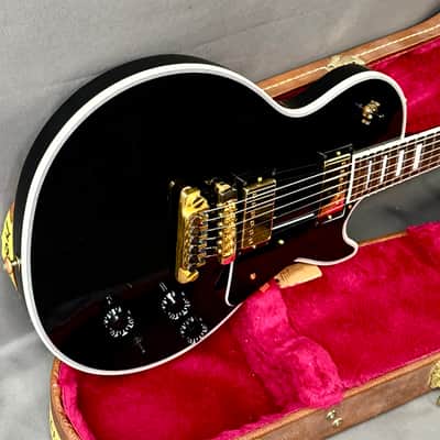 Gibson Les Paul Custom Lite 2014 - Ebony image 2