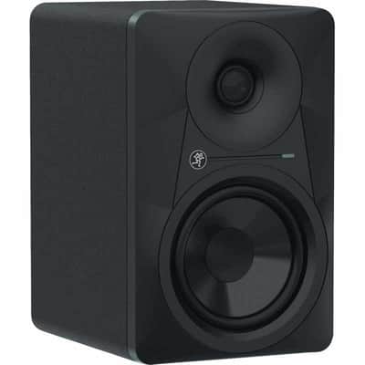 Mackie MR524 Monitor bi-amplifié 5" 50W RMS ( l'unité ) MR524 image 1