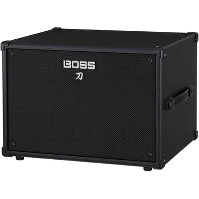 Boss Katana Bass Cabinet 112 image 1