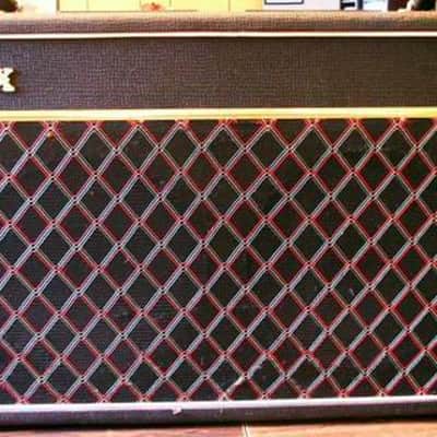VOX V15 2x10" All Tube Combo Amp Super Sound AC15 similar image 1