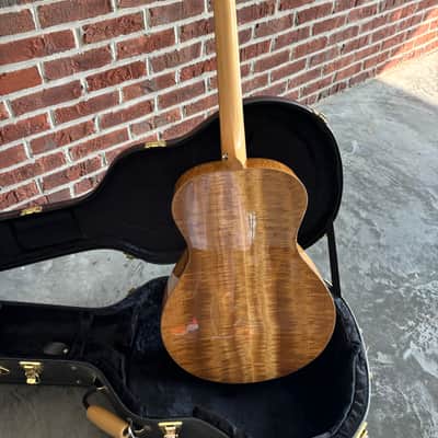 Breedlove C10/MY Calendar image 4