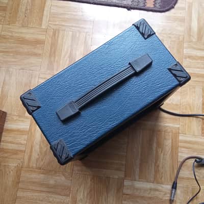 1997 DOD Grunge Amp 🇺🇸 , needs a small service , ~230V image 2