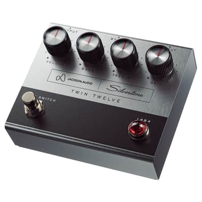 1484 Twin Twelve Jackson Audio image 3