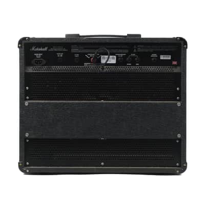 Marshall JCM 2000 dsl201 Owned by Lars Frederiksen Of Rancid image 4
