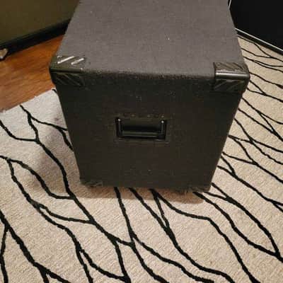 SWR Golight 1x15 Bass Cab image 5
