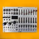 Intellijel Metropolix Performance Sequencer Eurorack Synth Module 2021 - Present - White
