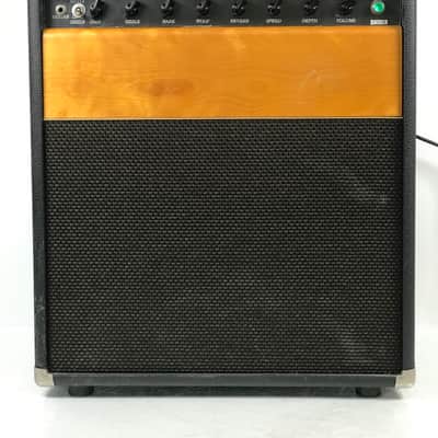 Snider California Combo Tube Guitar Amplifier image 1