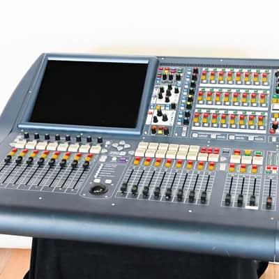 Midas PRO2C Live Digital Audio Mixing Console CG01WMV *ASK FOR SHIPPING* image 1