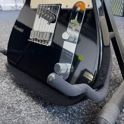 Fender USA Standard Telecaster 1989 - Black image 15