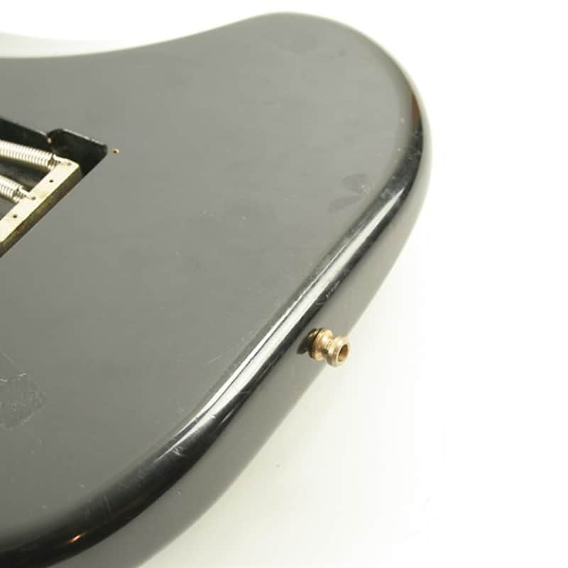 Kramer Focus 2000, Original Floyd Rose, Made in Japan HH 1980s