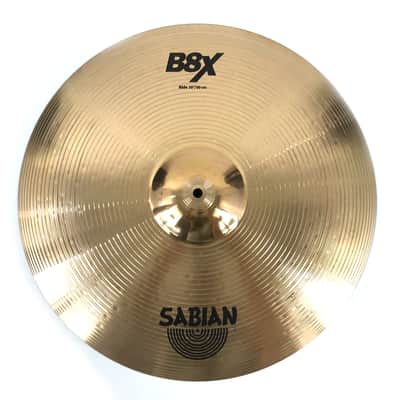 Sabian B8X Ride 20" image 1