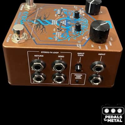 KMA Audio Machines Endgame Duality Calibrator 2024 - Present - Copper - X18925 image 5