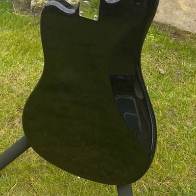 Near mint Fender Jaguar HH Japan special edition image 7