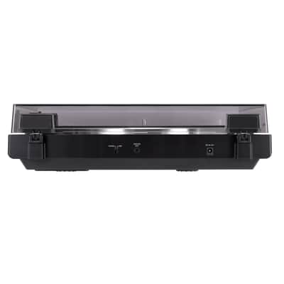 Audio-Technica AT-LP60XBT-BK Fully Automatic Wireless Belt-Drive Turntable Bundle with ATN3600LC Replacement Stylus image 3