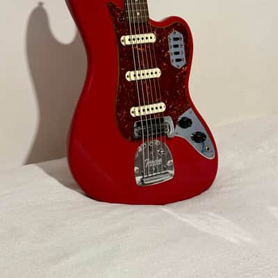 Fender Bass VI image 1