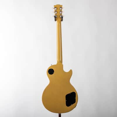 Gibson  Les Paul Special (Left-handed), TV Yellow | Demo image 4