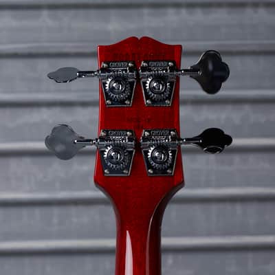 Gibson SG Jr Bass image 8