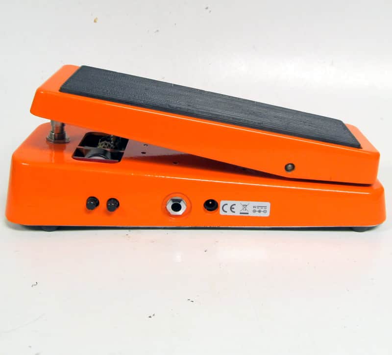 ギター MXR Custom Shop variphase CSP-001 MXR Variphase CSP001 review | MusicRadar