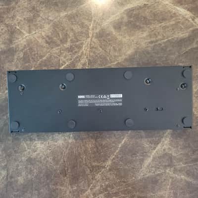 Korg SQ64 Polyphonic Sequencer image 5
