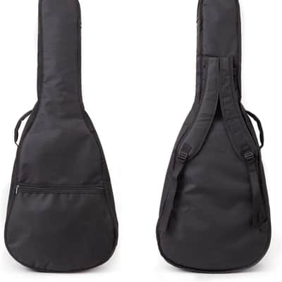 Classical Guitar with Soft Nylon Strings  Music, Junior 3/4 Size 36 Inch Wooden Guitar, Natural Gloss Finish - image 3