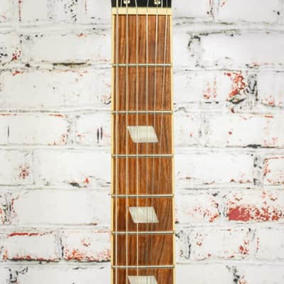 Epiphone 2018 Casino Coupe Hollow-Body Electric Guitar Vintage Sunburst USED image 7