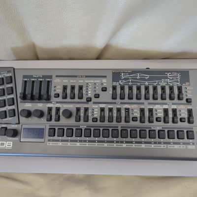 Roland JD-08 2020s - Black