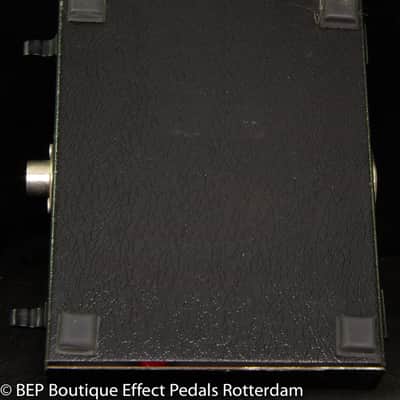 Bell Electrolabs Modular FX System Sustain late 70's  made in the UK image 9