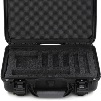 Gator GM-6SH-MIC-WP Shure Microphone Case image 2