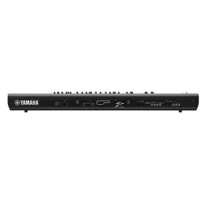 Yamaha CP88 Digital 88 Key Stage Piano image 5