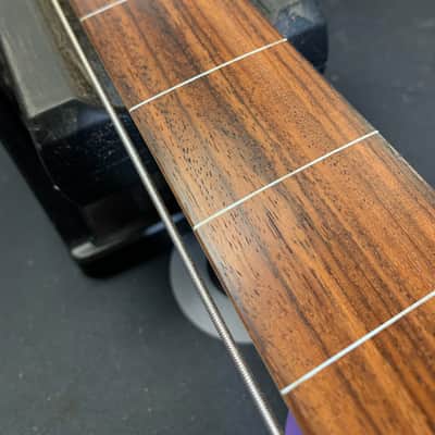 G&L Kiloton Fretless Tobacco Sunburst image 4