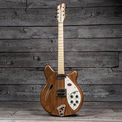 Rickenbacker 360W - Walnut image 3