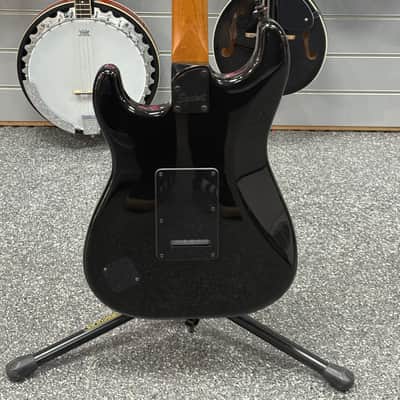 Squier Contemporary Stratocaster Special 2021 - Present - Black image 5