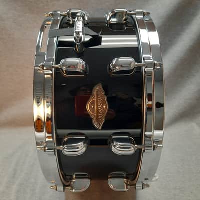 Tama MBSS65-PBK - Piano Black image 1