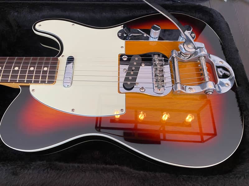 Fender TL-62 Telecaster Custom Reissue MIJ | Reverb Canada
