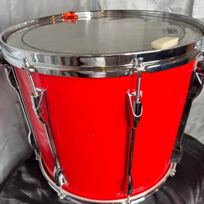 Yamaha TT915RC Late 80 - Hot Red image 6