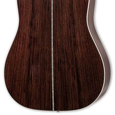 Takamine EF360GF LH Natural Gloss w/Case image 2