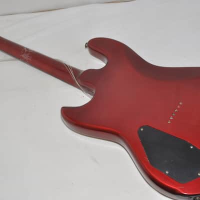 Greco BG800MR 1981 Electric Guitar Ref.No 6451 image 10