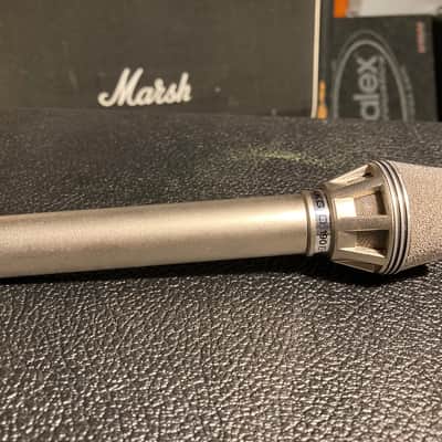 AKG D190E Vintage Dynamic Microphone image 5