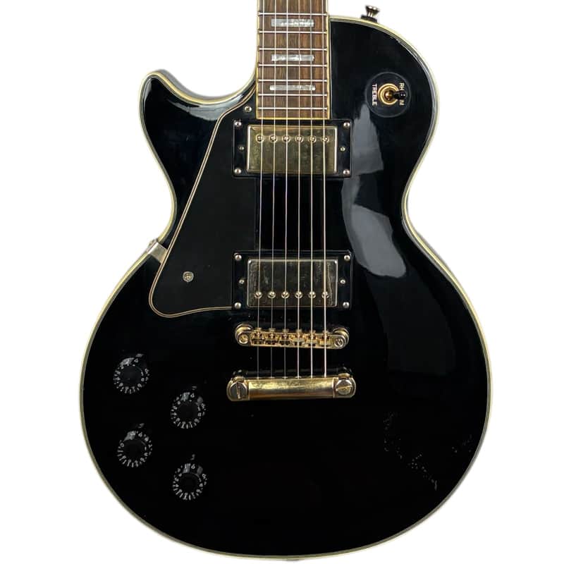 Epiphone Les Paul