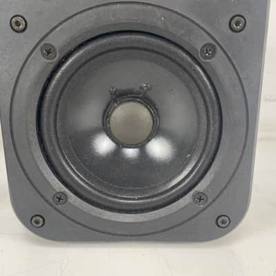 JBL - Control 1C - Bookshelf Speakers - Serviced (Refoamed) image 9