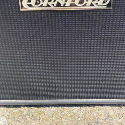 Cornford Roadhouse 30 combo 2010s - Black image 8