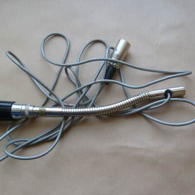 RFT  DM 2412  Studio Microphone Cable XLR image 13