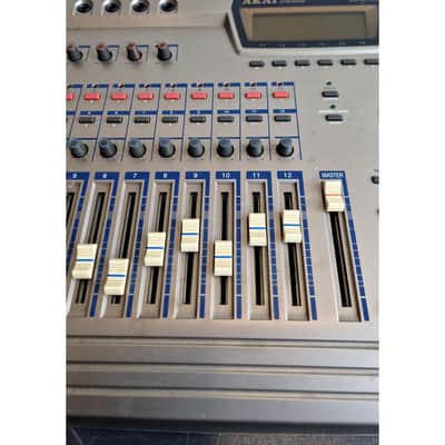 Akai DPS12i - Multitrack Recorders - Excellent w/ Manuals image 8