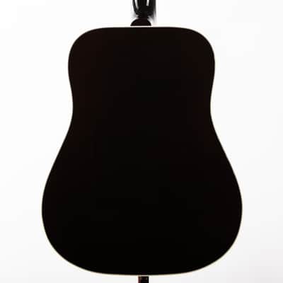 Gibson Acoustic Hummingbird Standard, Vintage Sunburst | Demo image 3